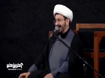 عشق به امام حسین(ع) هم دنیایی است و هم آخرتی!