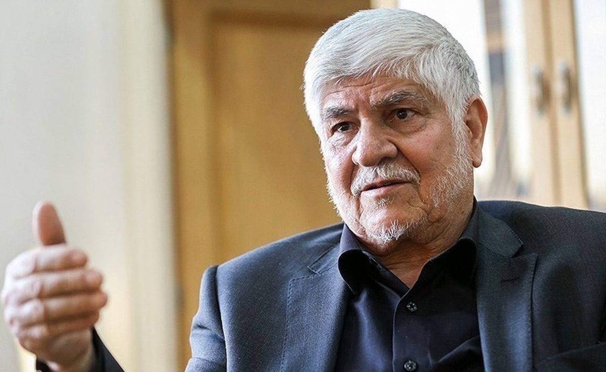 محمد هاشمی: آقای منتظری برای تایید پخش «مدرسه موش‌ها» گفت اتفاقا منم نخودچی دوست دارم