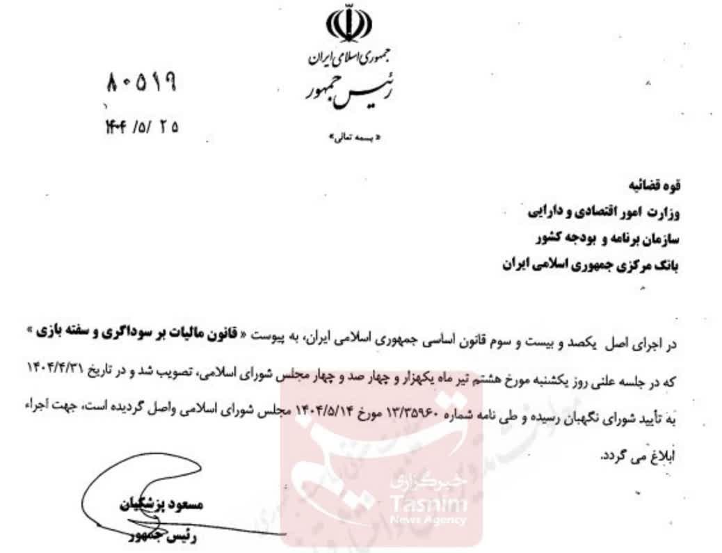 ایران پرسمان