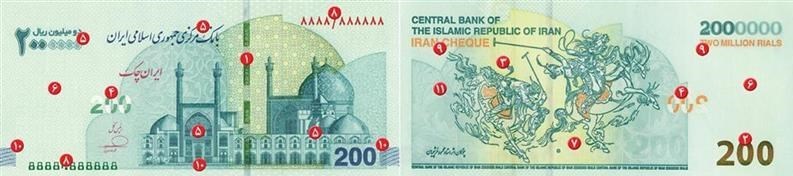 ایران پرسمان