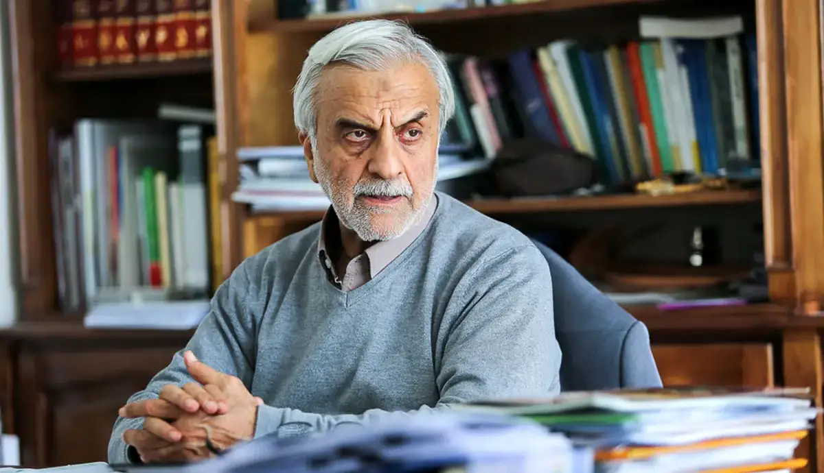 هاشمی‌طبا: برخی به نام وفاق در کابینه هستند و همین‌ها خرابکاری می‌کنند