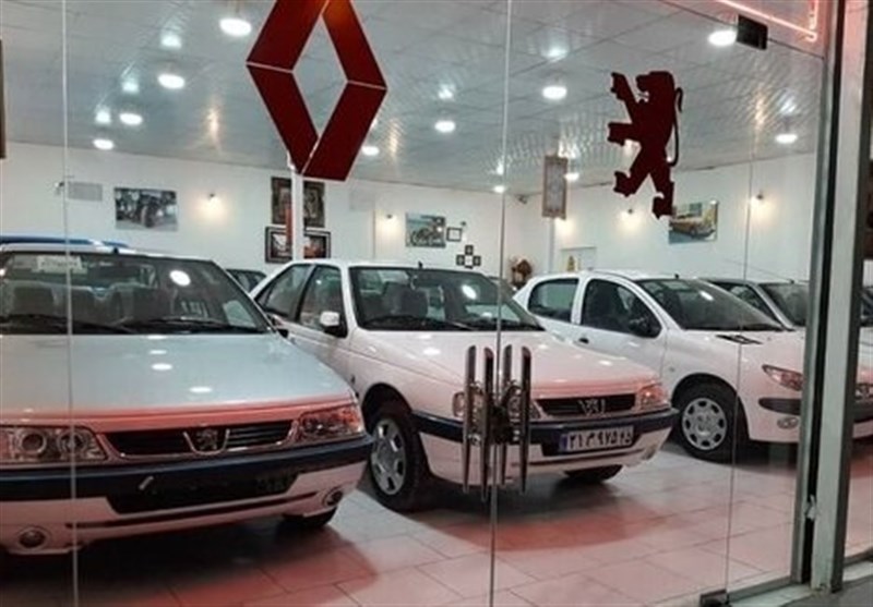 پلاک فعال، خط قرمز ثبت‌نام خودرو