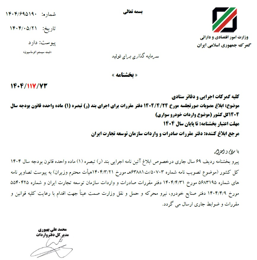 ایران پرسمان