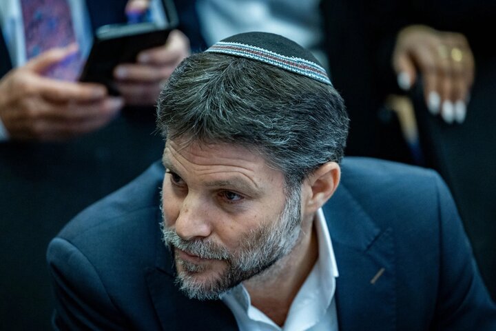 اجرای «طرح E۱» چگونه تیر خلاص را به تشکیل دولت مستقل فلسطین زد