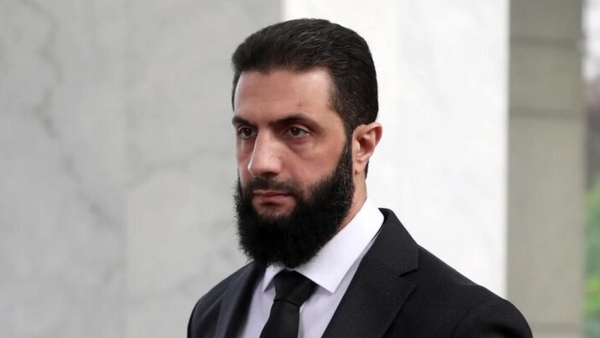 نگاه تحقیرآمیز آمریکا به دولت «جولانی» در سوریه