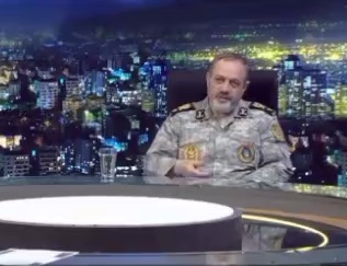 وزیر دفاع: جنگ اگر ۱۵ روز می‌شد در ۳ روز آخر صهیونیست‌ها هیچ کدام از موشک‌های ما را نمی‌توانستند بزنند