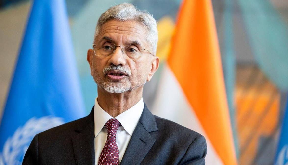 پاسخ وزیر خارجه هند به فشار آمریکا: «اگر خوشتان نمی‌آید، نفت نخرید»