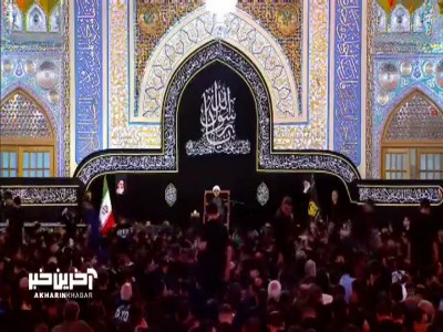 پاسخ امام علی(ع) به کسی که توصیف پیامبر(ص) را درخواست کرد