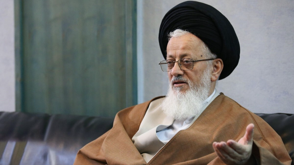 نماینده رهبر انقلاب در عراق: رؤیای انحلال حشدالشعبی دست‌نیافتنی است
