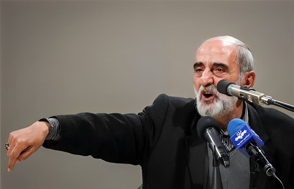 شریعتمداری در خصوص بستن تنگه هرمز: باور کنید، اگر چنین اتفاقی بیفتد، تنها با اعلام این محدودیت، قیمت نفت به ۲۰۰ دلار خواهد رسید!