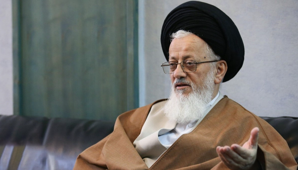نماینده رهبرانقلاب در عراق: رؤیای انحلال حشدالشعبی، دست‌نیافتنی است