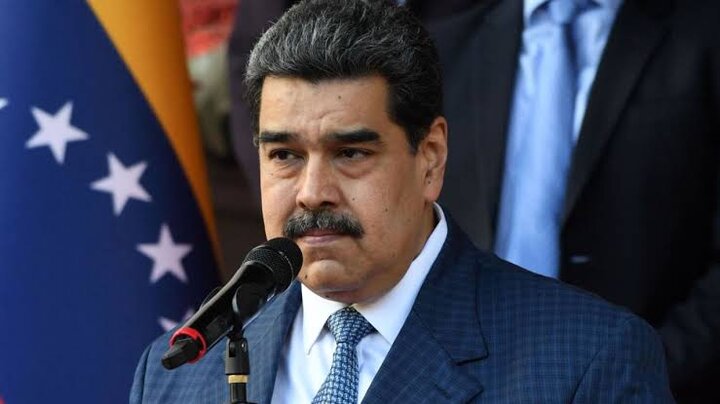 مادورو: ونزوئلا دوباره پیروز خواهد شد؛ شکست‌های امپریالیستی آمریکا ادامه دارد