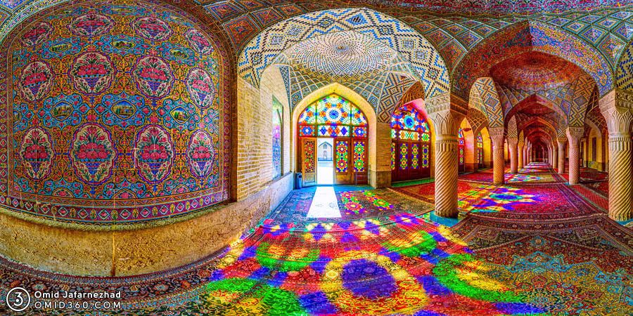 ایران پرسمان