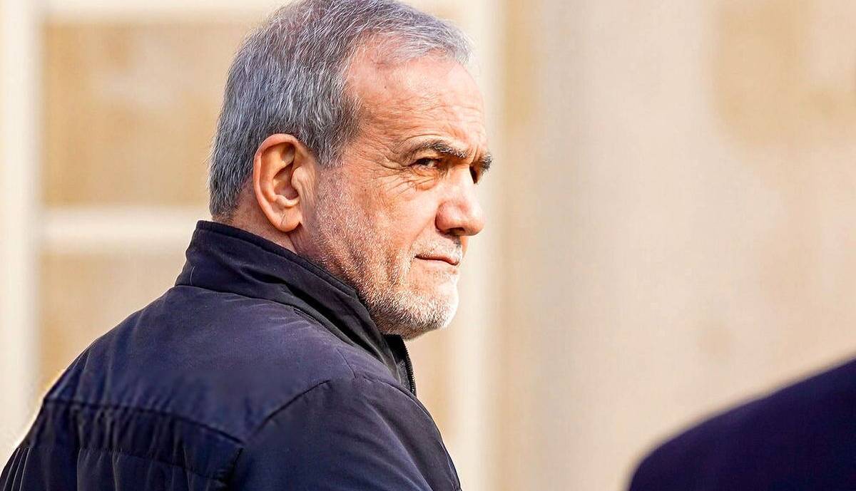 پزشکیان نشست خبری برگزار می‌کند
