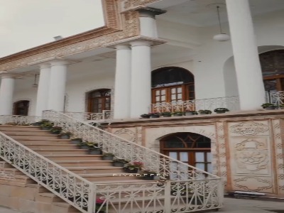 موزه قاجار تبریز