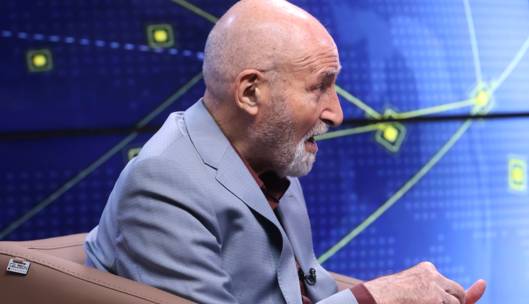 بهزاد نبوی: الان وقت طرح مطالبات حداکثری نیست