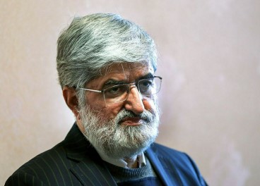 واکنش علی مطهری به بازنشر مصاحبه‌اش توسط ترامپ