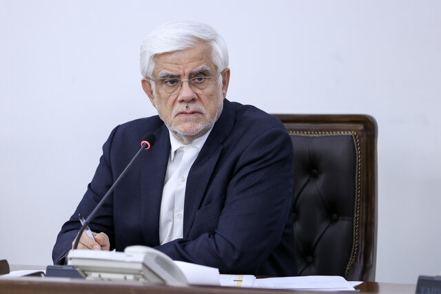 معاون اول رئیس‌جمهور پاسخ داد؛ چگونه عدم صیانت از داده‌ها منجر به نفوذ می‌شود؟