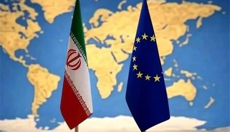 فعالسازی مکانیسم ماشه نامطلوب برای ایران و اروپا