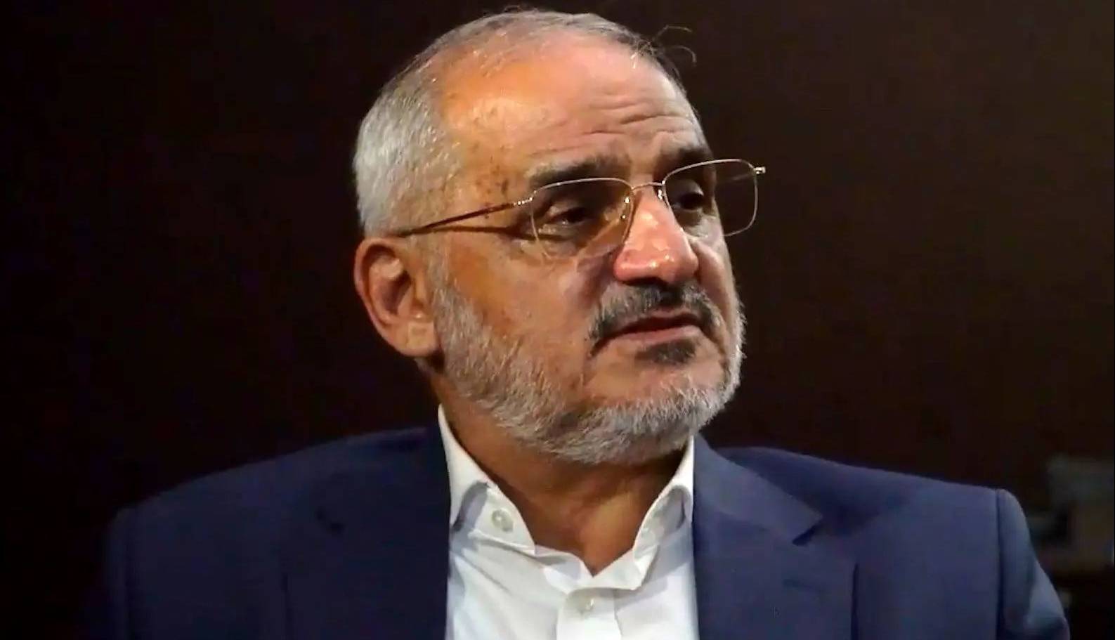 بررسی عملکرد یک ساله دولت پزشکیان از زبان رئیس دفتر ریاست جمهوری