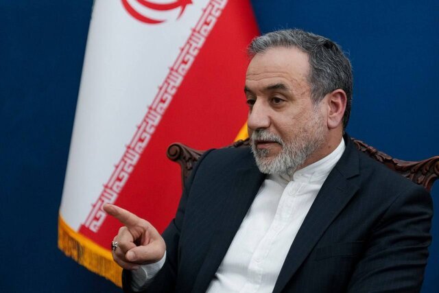 نامه مهم عراقچی به شورای امنیت درباره مکانیسم ماشه؛ ایران با قاطعیت به سه کشور اروپایی واکنش نشان می‌دهد