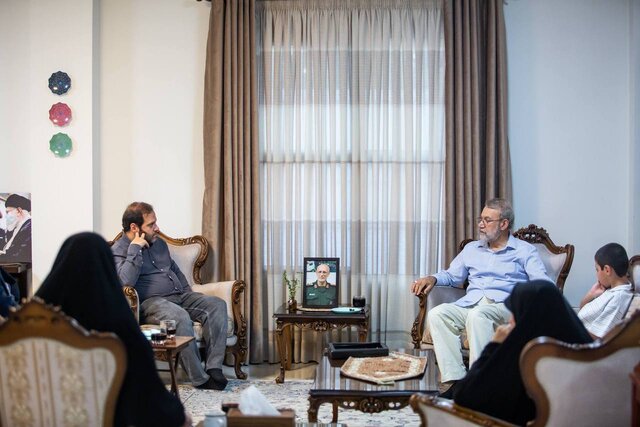 ایران پرسمان