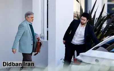 سفیر ایران: اتهامات استرالیا دروغ و بی‌اساس است