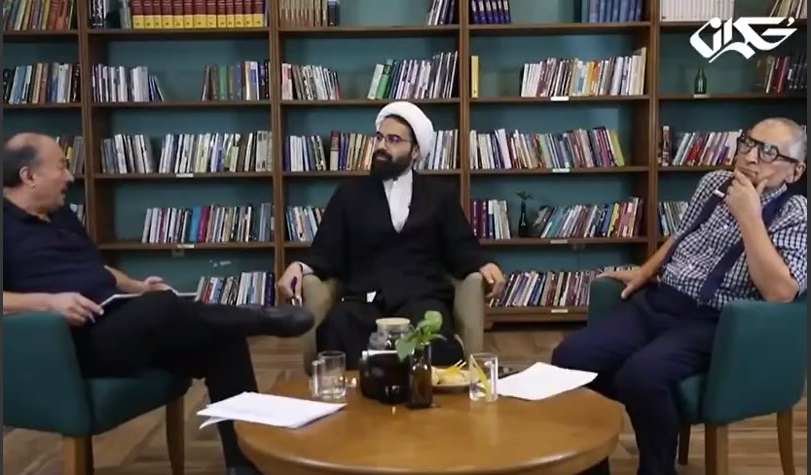 اظهارات صریح عبدالکریمی در مناظره با زیباکلام؛ فانتزی برخی از دوستان رعب‌آور است