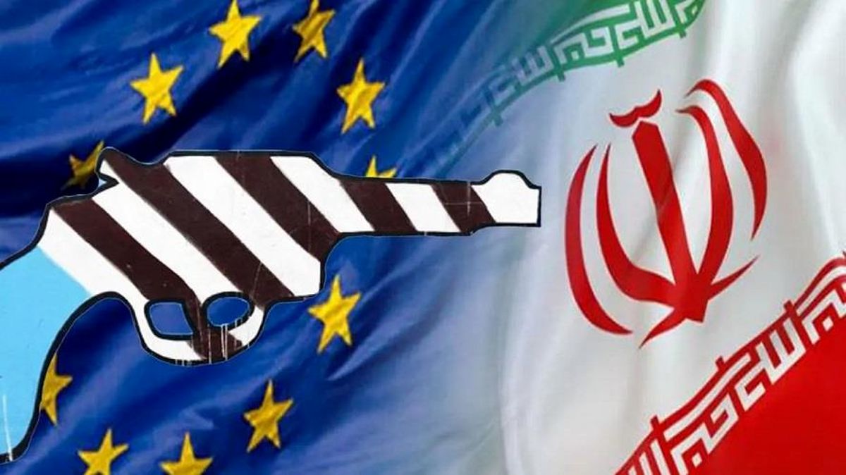 سرمقاله جوان/ اسنپ‌بک تهدید پوشالی غرب