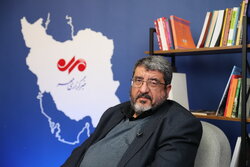 ایزدی: اروپایی‌ها با مکانیسم ماشه، به دنبال امتیازگیری از ایران هستند