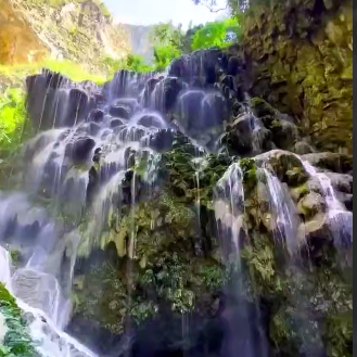 یک گوهر پنهان در مکزیک!