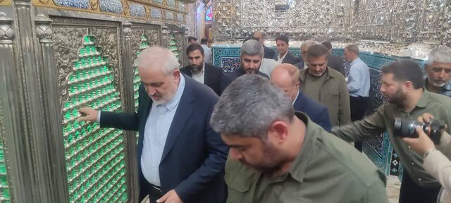 ایران پرسمان