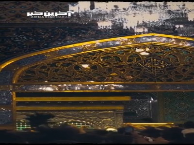 استوری/ ضامنم شاه خراسان بشود خوب‌تر است