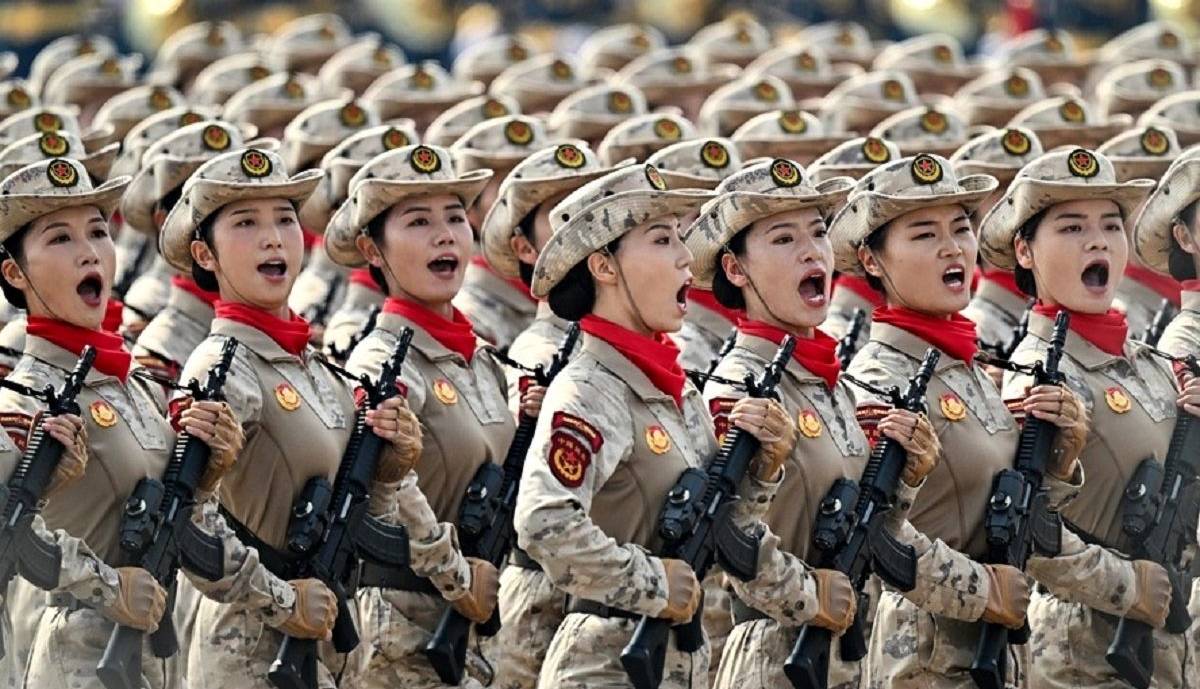 چرخش بزرگ؛ ترامپ چین را هم رها می‌کند؟