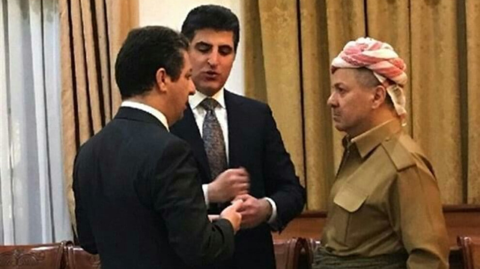 کردستان عراق در بن‌بست سیاسی