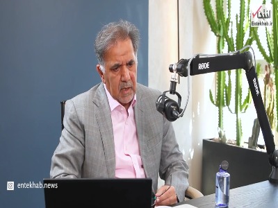 آخوندی: سیاست خارجی ما کاملا غیر واقع‌بینانه است و به نتیجه نمی‌رسد