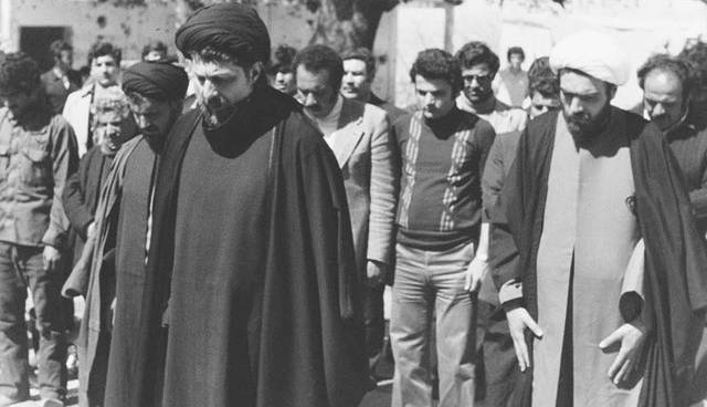 ربایش دوباره صدر