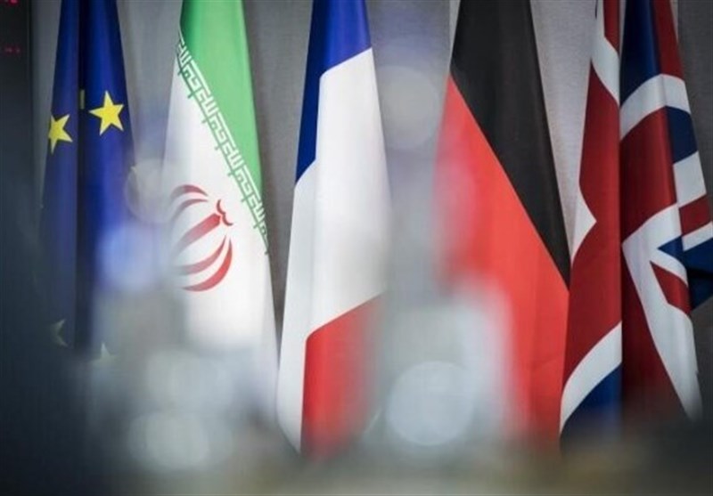 لارنس نورمن تعبیر برخی رسانه‌های داخلی از توییت او در مورد نزدیک بودن توافق را رد کرد