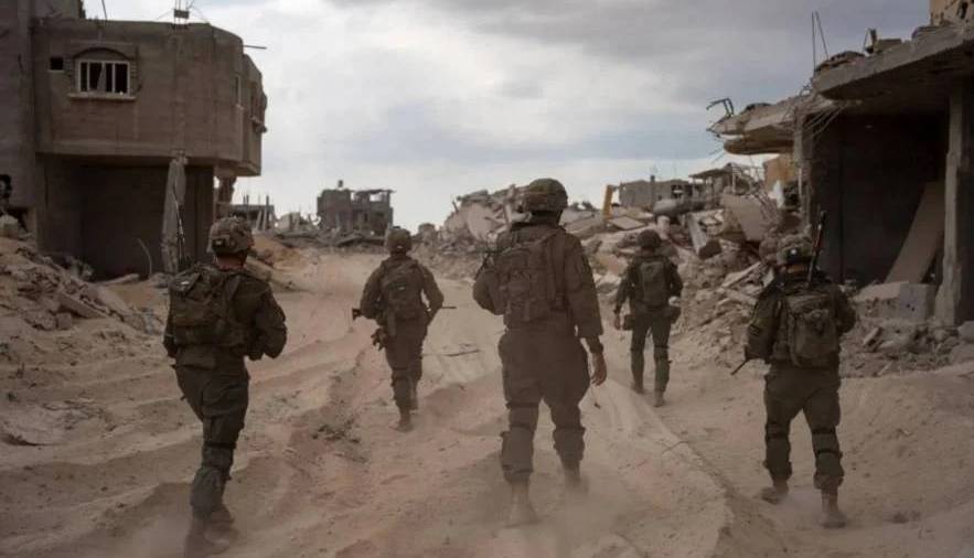 اعتراف فرمانده ارشد اسرائیلی: هیچ قولی برای پیروزی بر حماس نمی‌دهیم!