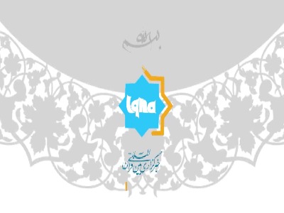 فیلم | اختر نبوی در شعر «مولانا جلال‌الدین بلخی»