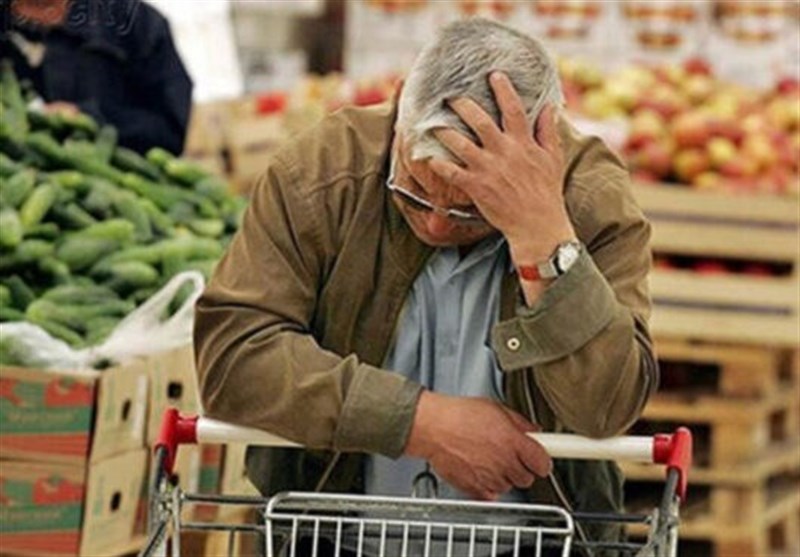 کارگران در خط مقدم فشارهای معیشتی