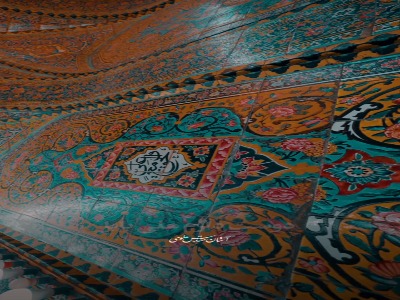 استوری/ چقدر دوست دارم بابا علی