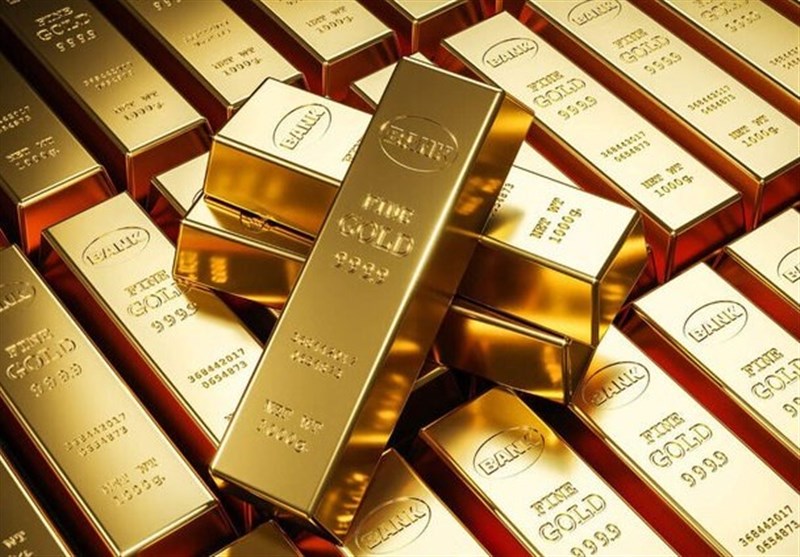طلای جهانی رکورد ۳۶۰۰ دلار را زد