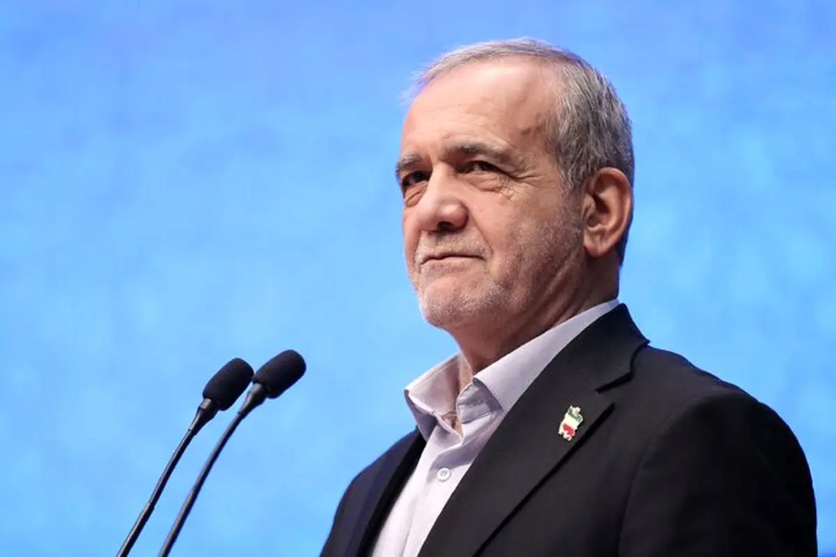 رئیس‌جمهور: بریکس باید نقشی محوری در مقابله با یکجانبه‌گرایی ایفا کند