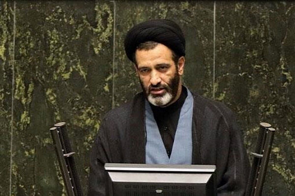 ادعای یک نماینده مجلس: وزارت خارجه امروز در حال توافق ترکمنچای دیگری است