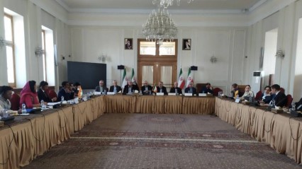 جزئیات برگزاری سومین نشست سه جانبه ایران، هند و ارمنستان در تهران