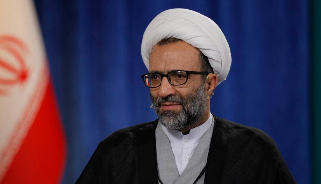 سلیمی: اروپا بازی موش و گربه راه انداخته است