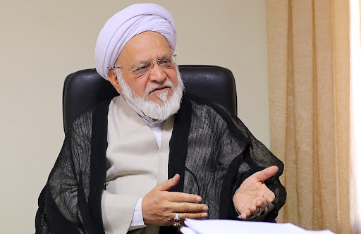 مصباحی مقدم: اظهارات روحانی در خصوص جنگ بساطت سیاسی او بود