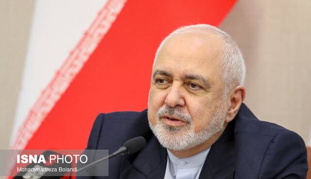 ظریف: جاده نخجوان به آذربایجان می‌تواند برای ما فرصت باشد