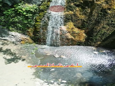 گوشه‌ای از زیبایی های آذربایجان